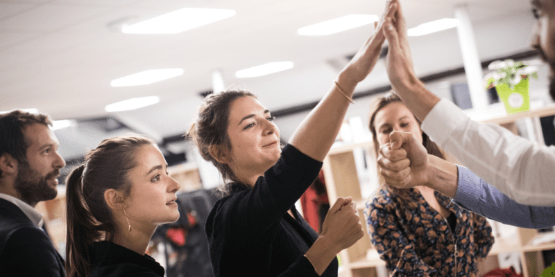 TOP 3 des meilleures activités de team building à Paris en 2022