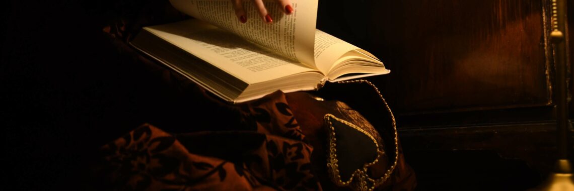 Théâtre immersif sur-mesure : comment créer une expérience qui vous ressemble ?