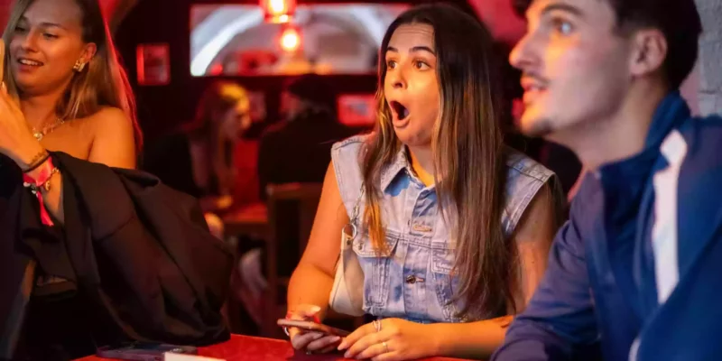 Idées activité de team building